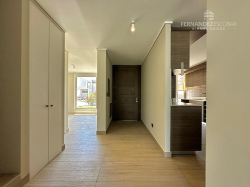Concon - Vende Casas 3 Pisos 3d 3b 1e - Pinares De Montemar