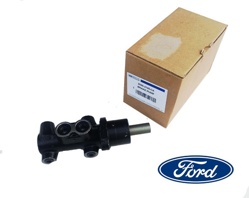 Bomba Freno Ford Fiesta Move Max Power 1.6 Ecosport Original