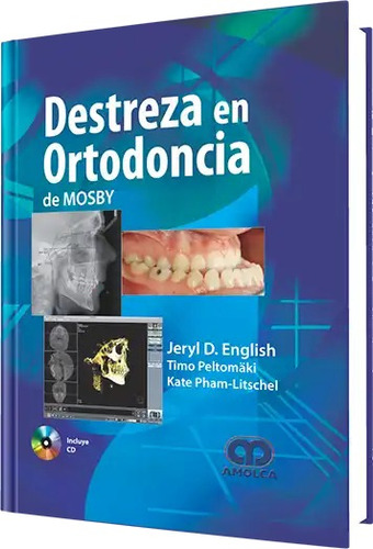 Destreza En Ortodoncia De Mosby