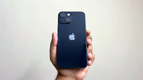 Apple iPhone 13 Mini (128 Gb) - Azul Medianoche Usado