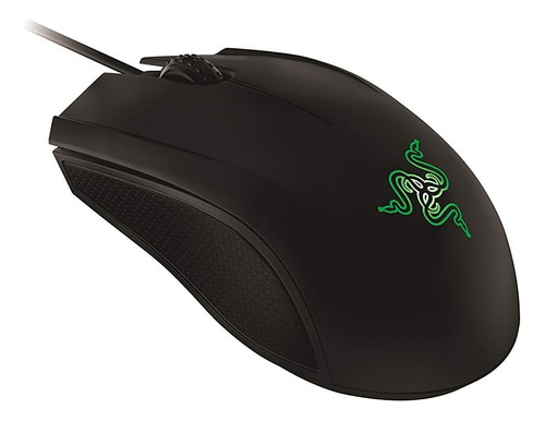 Razer Abyssus Essential: Sensor Óptico Real 7200 Ppp 3 Por