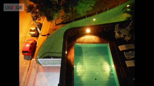Imagem 15 de 15 de Apartamento - Vila Mariana - Ref: 472 - V-472