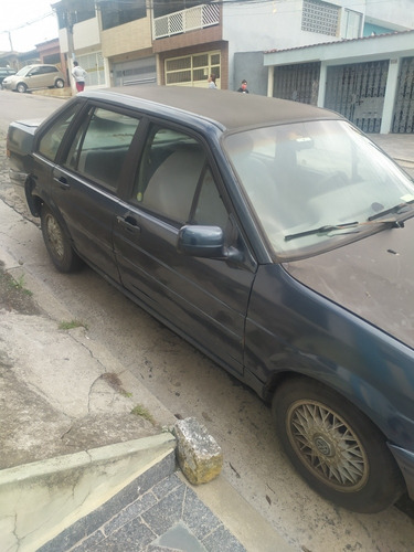 Ford Versalles 2.0 Ano 1995