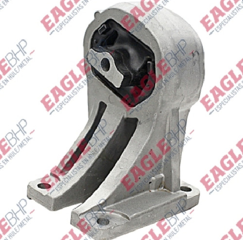 Coxim Motor Esquerdo Dodge Ram 1500 V8 19/23