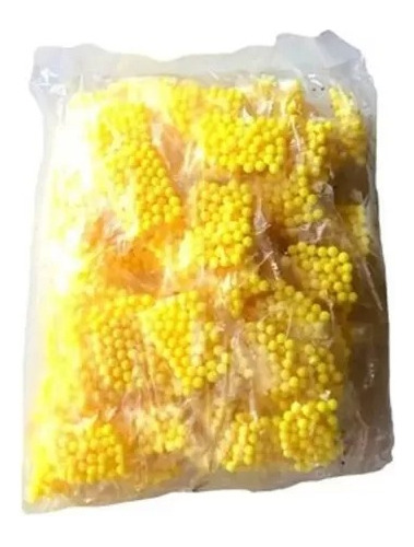 Pack De 5000 Balines 6mm Bb, 100 Bolsas De 50