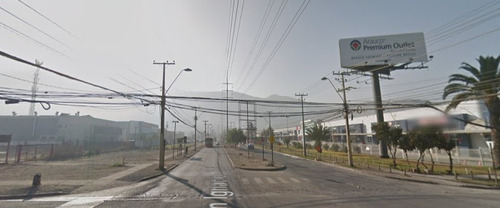 Propiedad Industrial / Comercial 10.500m2 San Ignacio/ruta5