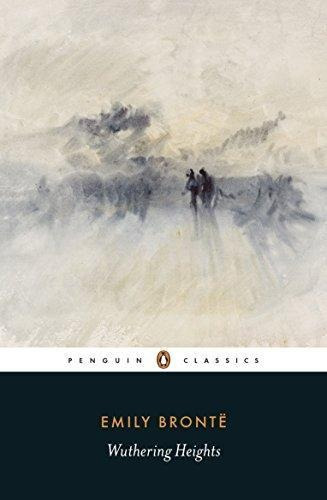 Wuthering Heights (penguin Classics) (libro En Inglés)