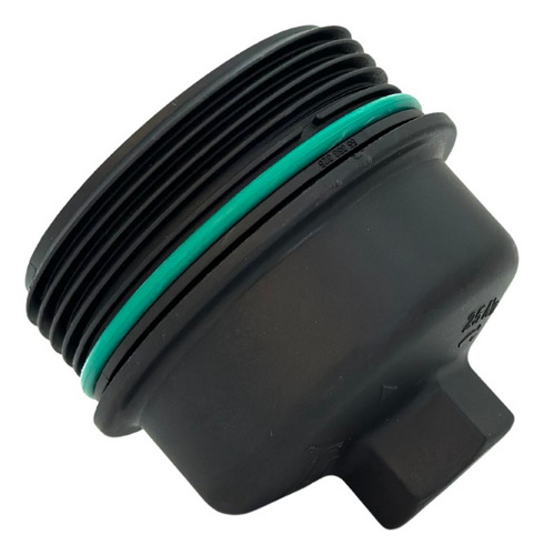 Tapa Filtro Aceite Chevrolet Sonic Trax Aveo 2014