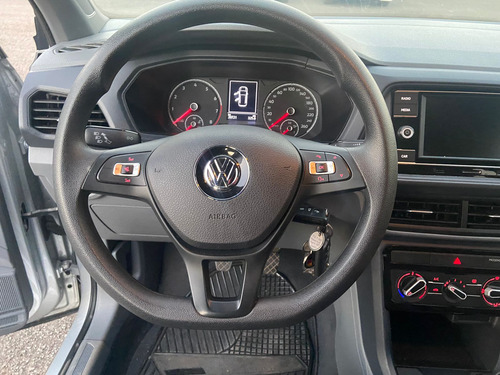 Volkswagen T-Cross 1.6 Trendline Mt