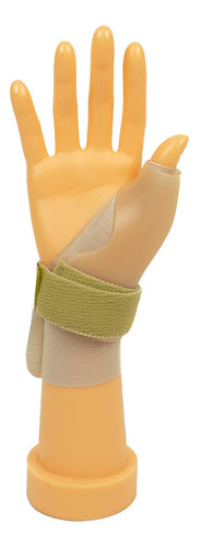 Rigid Thumb Spica Splint, Right Small, Thu
