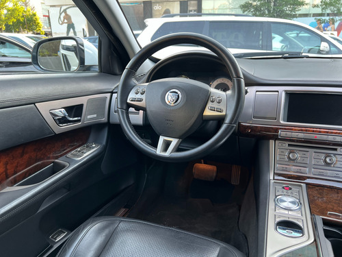 Jaguar XF Premium