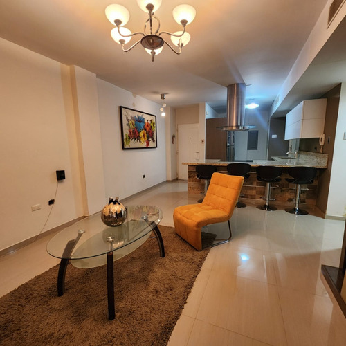 Apartamento En Alquiler Milagro Norte Maracaibo