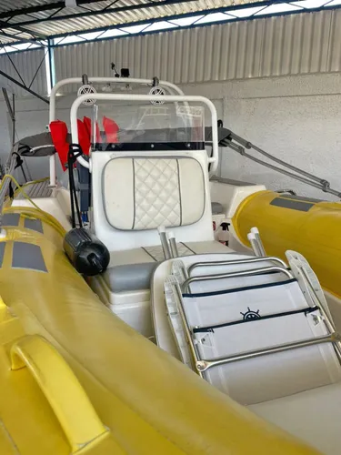 Dinghy Caribe 17 Lv3398