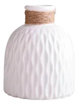 Comprar Jarrón De Plástico Dafape, Flores Decorativas Decorativas De