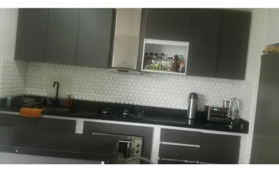 Apartamento en venta