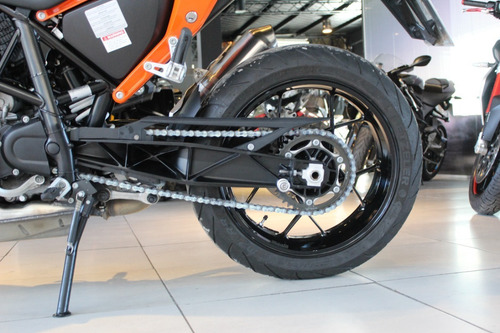 Imagen 7 de 8 de Ktm Duke 690 Usado Oportunidad
