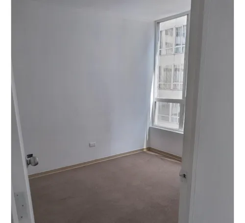 Departamento Zenteno Sin Pie 2d+1b+b 2.295 Uf