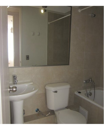 Vendo Departamento 3 Dormitorios Condominio Terramar Iii Val