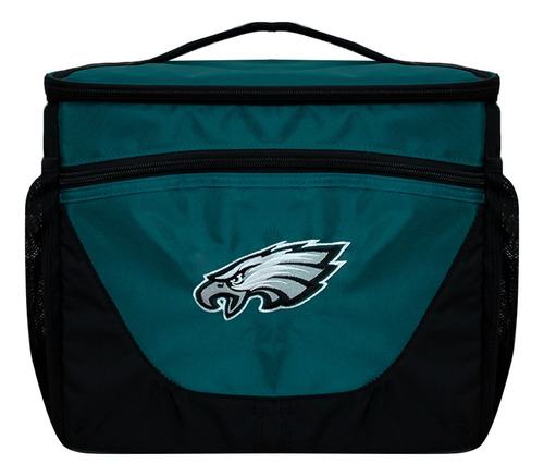 Hielera Nfl Diferentes Equipos Para 24 Latas 100% Original