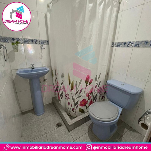 Imagen 11 de 13 de Apartamento Residencias Jardines De Santa Rosa- Cua