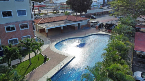 Imagen 28 de 30 de Apartamentos En Venta En Zona Oeste 23-16311 Ec