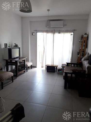 Imagen 5 de 8 de Venta De Departamento 2 Ambientes Con Cochera En Quilmes (26314)
