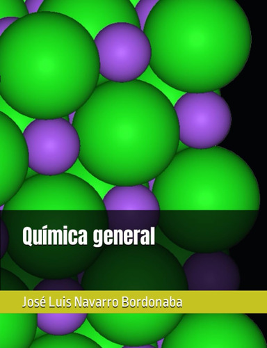 Libro: Química General (spanish Edition)