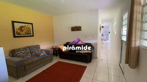 Chácara Com 4 Alqueires A Venda Por R$ 800.000 - Zona Rural - Cunha/sp - Ch0117