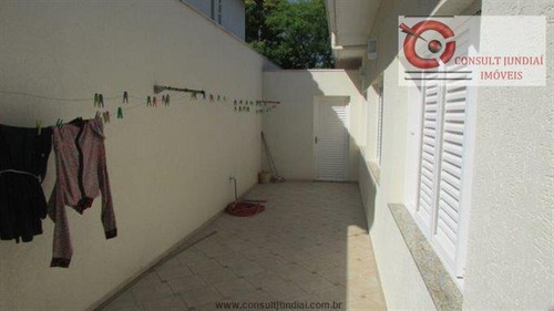 Imagem 21 de 29 de Casas Comerciais À Venda Em Jundiaí/sp - Compre O Seu Casas Comerciais Aqui! - 1320195