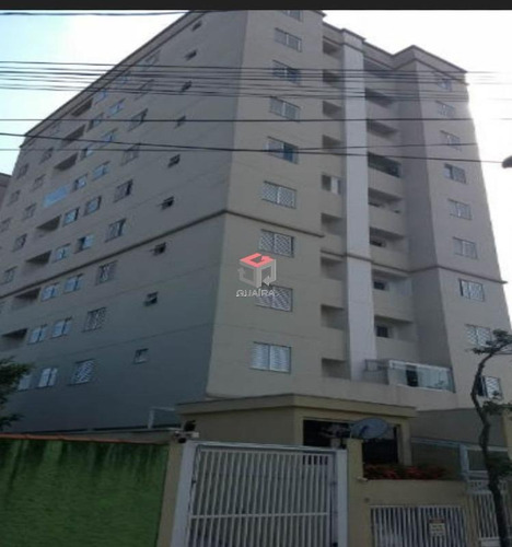 Imagem 1 de 15 de Apartamento À Venda, 2 Quartos, 1 Vaga, Floresta - Santo André/sp - 98751
