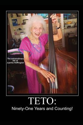 Libro Teto: Ninety-one Years And Counting - Heffington, J...