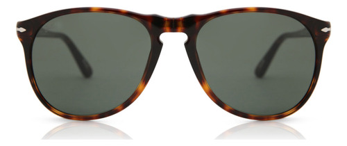 Lentes De Sol Persol Po9649s 24/31 55 Hombre