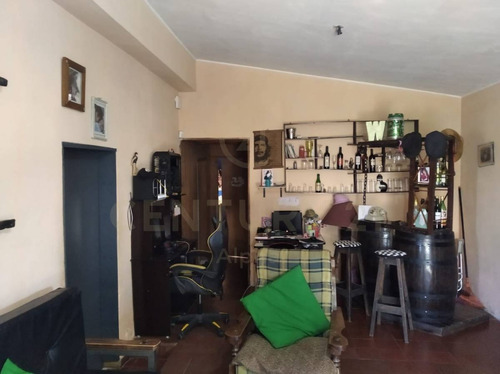 Imagen 6 de 14 de Gran Terreno Con Arroyo Y Casa De 2 Dormitorios En Las Piedras