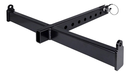 Suporte Para Caixa Acústica Flex5 Topp Pro Flex5arraybracket