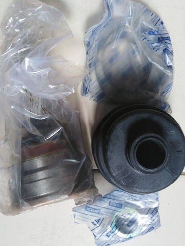 Punta Tripoide Daewoo Matiz, Tico, Spark
