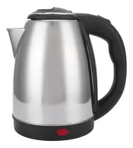 Comprar Hervidora Eléctrica Acero Inoxidable My-004 - 2lt.