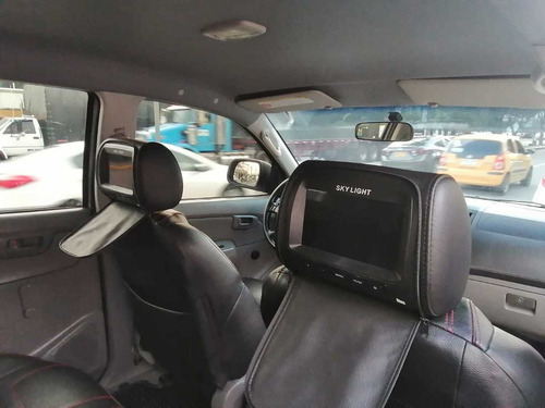 Toyota Hilux 2.5 Imv 4x4