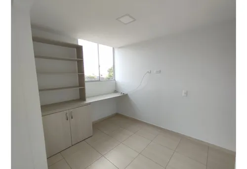 Apartamento En Alquiler Rionegro - Fontibon