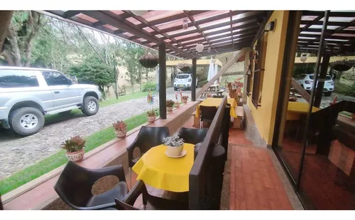 Casa Campestre En Venta Alto De Las Palmas Envigado (t)
