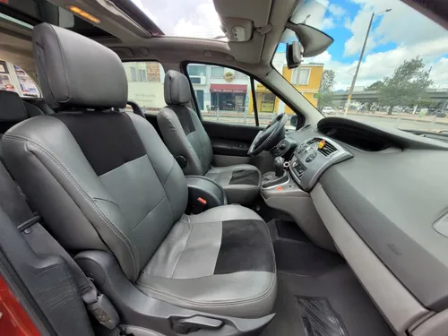 Renault Scénic II 2.0