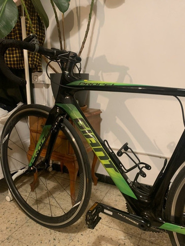 Bicicleta Giant Propel Advance 1