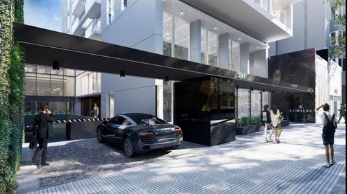 Imagen 3 de 12 de Venta,4 Amb,torre Lumiere,corrientes 3800,almagro