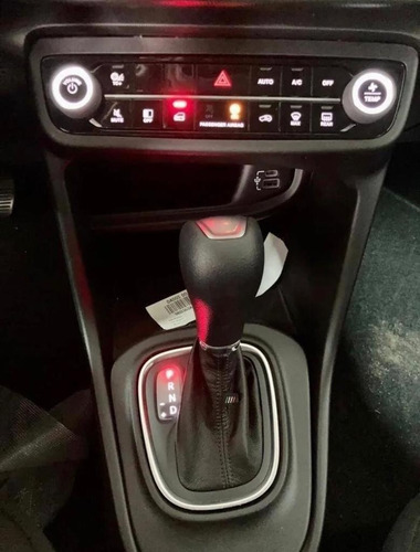 Imagen 9 de 18 de Fiat Pulse Sacalo Con Anticipo Minimo Ot U Usado L