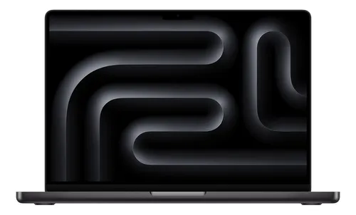 Apple MacBook Pro 14