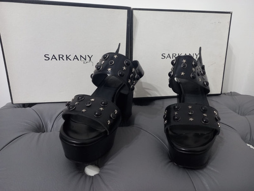 Sandalias Ricky Sarkany 