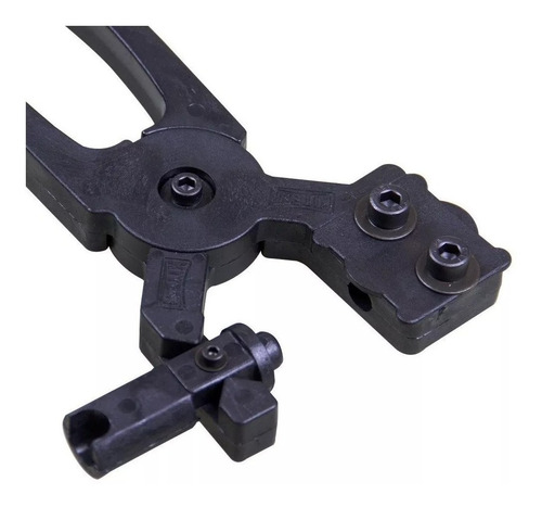 Alicate Conector Pop-top P/ Mangueiras Combustível-kitest