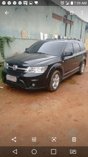 Fiat Freemont 2.4 Precision 5p 2013
