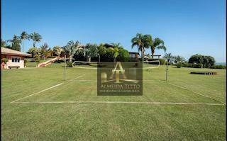 Magnifica Casa Á Venda Na Beira Da Represa Em Itai - Confira ! - Ch0027