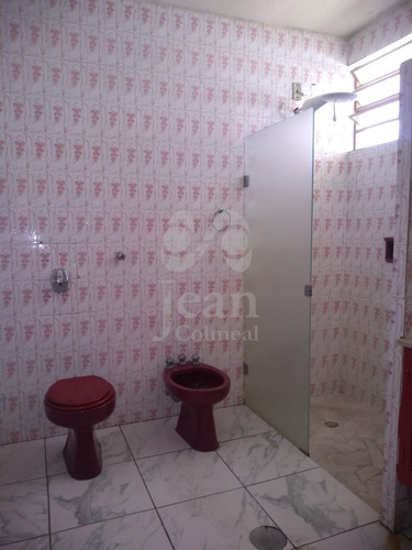 Imagem 4 de 13 de Casa Comercial Para Locação Em Uma Das Principais Ruas Da Vila Oliveira, Mogi Das Cruzes, Sp - Sp - Ca0021_colmea