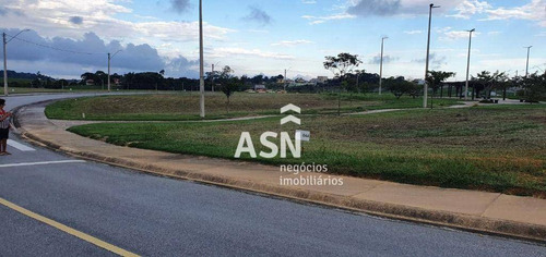 Imagem 2 de 6 de Terreno À Venda, 500 M² Por R$ 115.000,00 - Viverde 3 - Rio Das Ostras/rj - Te0527